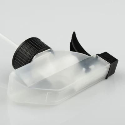 Plastic Trigger Sprayer Dispenser Pump for Car Wash