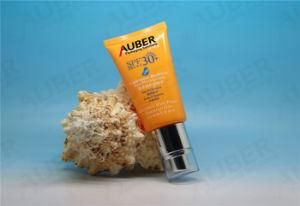 D35mm Cosmetic Pump Tube Plastic Packaging Tubes