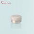 3G Mini Plastic Cream Jar for Skin Care Products