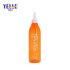 300ml 10oz Empty Pet Bottle Salon Electric Hair Lotion Bottles