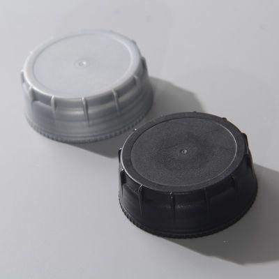 36mm 38mm 42mm 49mm 55mm Plastic Lubricant Cap for Mobil Motor Oil Bottle Closure Cover