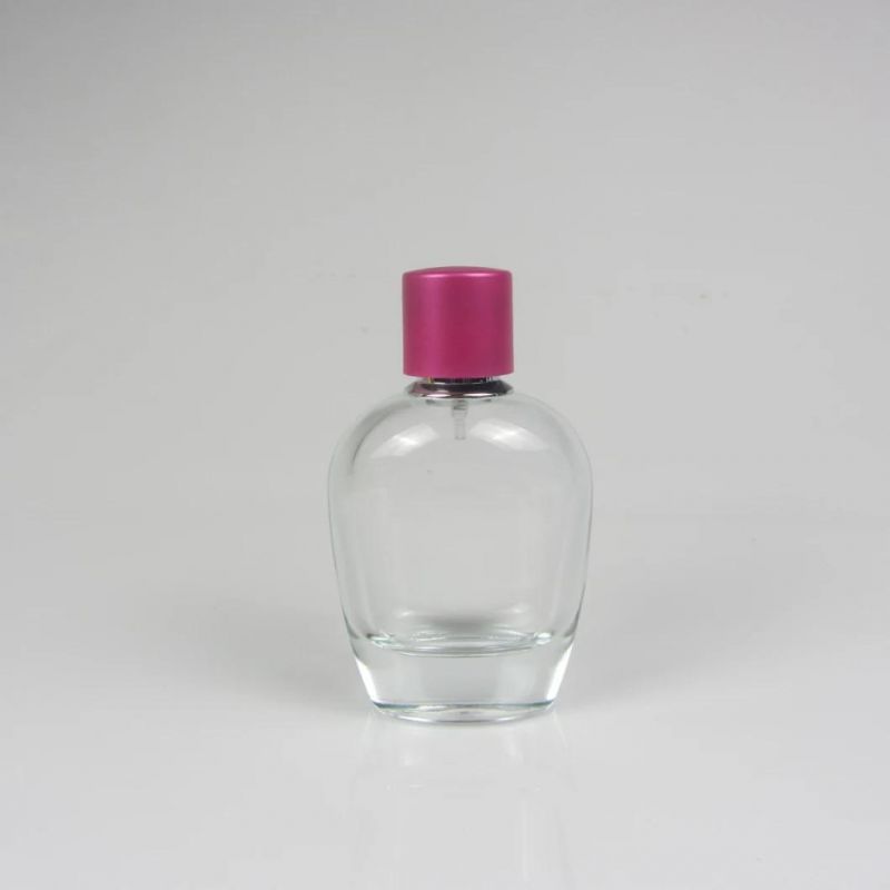 Design Your Own Luxury Perfume Spray Bottle 100ml