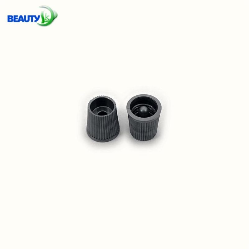 Top Quality Aluminum Cosmetic Tube for Lip Gloss