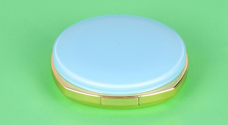 Manufacturer Face Beauty Makeup Smooth Skin Face Loose Powder with Mirror