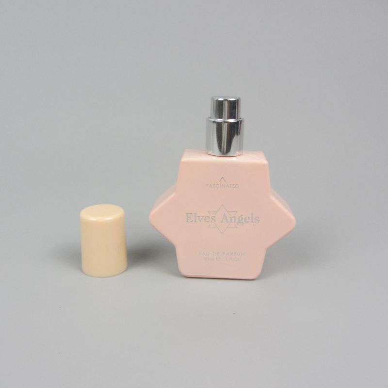 Empty Mini Perfume Oil Spray Glass Bottle Wholesale