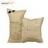 100X200cm Kraft Paper Laminated Dunnage Air Bag for Container