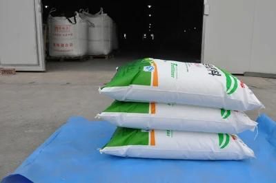 China Supply 25kg 50kg PP Woven Sack