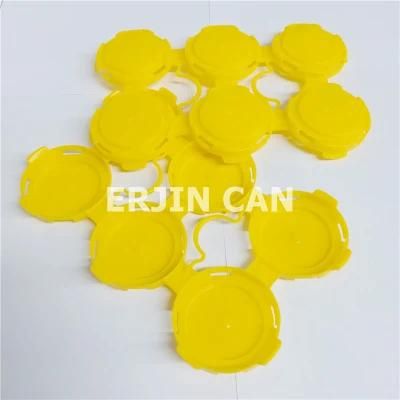 Erjin 310ml Can Holder Clip Handle Ring