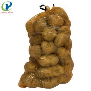 Wholesale Mesh Plastic PP Leno Bag