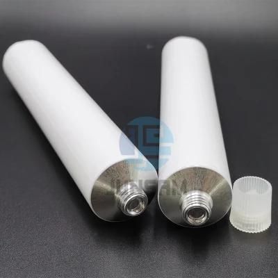 Mexico Xiomara Hair Color Supplier Aluminum Tube for Cosmetic Packaging