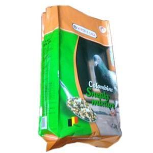 Pigeon Food Packaging Bags