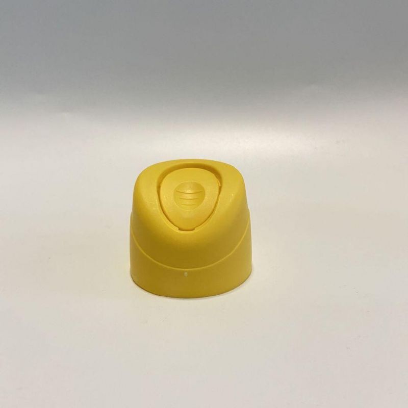 High Quality Aerosol Cap Spray Actuator Plastic Lids Manufacturer