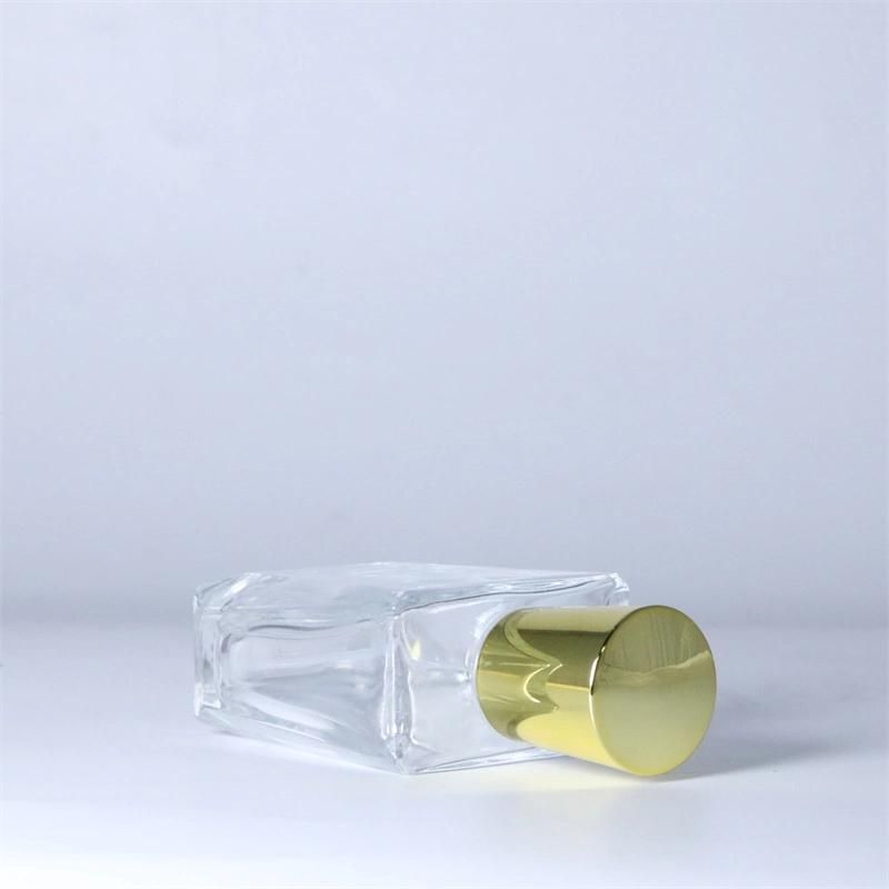 Low MOQ Wholesale Luxury Perfume Bottles Perfumes 50ml in Stock