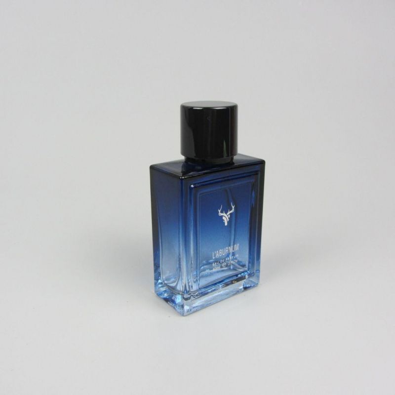 Women Empty Perfume Boxes Bottle for Costom Oil Bottle