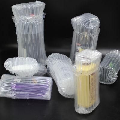 Inflatable Protective Packaging Insert Roll Air Cushion Bag Packing Material