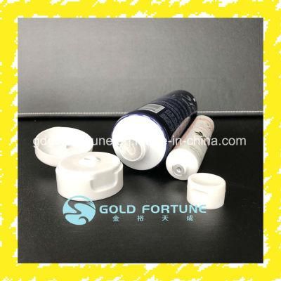 Laminated Aluminium Tube for Hair and Skin Care Product Packaging