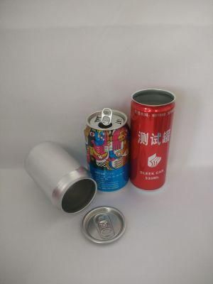 330ml Aluminium Drink Can for Sale
