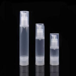 30ml Plastic Bottle (NAB17)