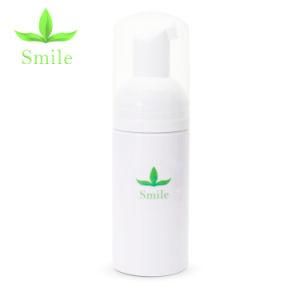 100ml Face Clening Empty Foam Pump Bottles
