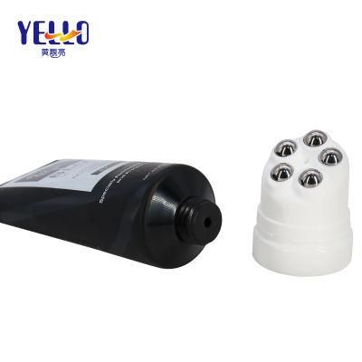 Roller Fashion Empty Black Rolling on Massager Tubes From China Leading Supplier