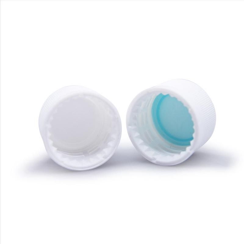 28mm Plastic Environmental Protection Mineral Water Bottle Cap