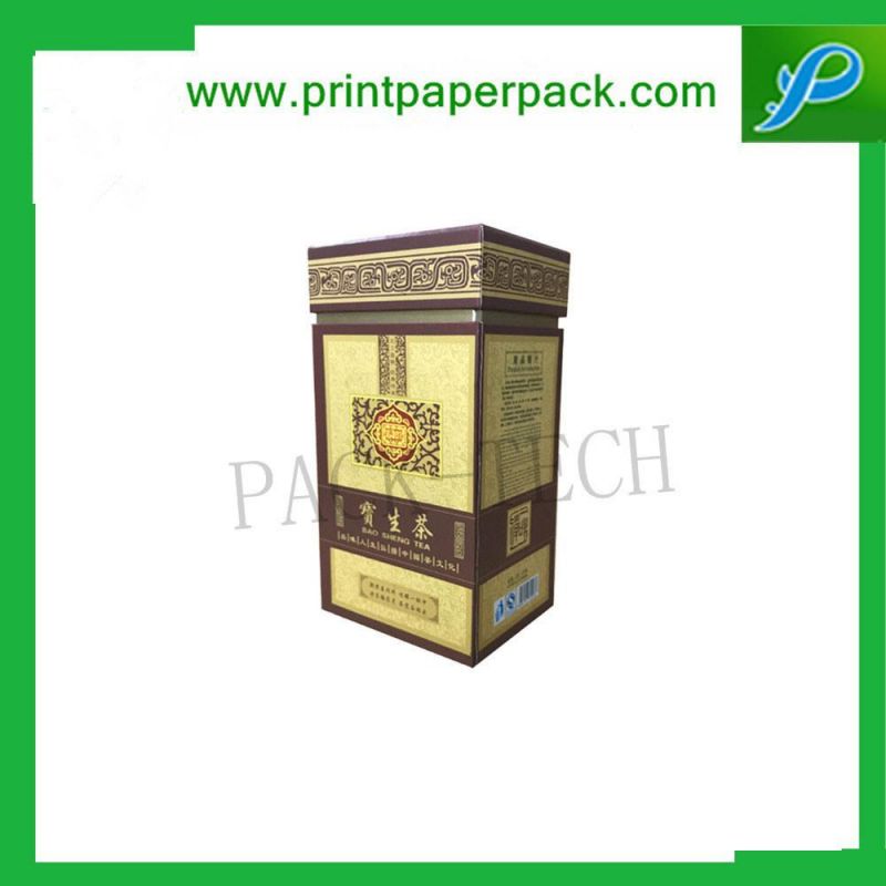 Custom Display Boxes Packaging Bespoke Excellent Quality Retail Packaging Box Paper Packaging Retail Packaging Box Food&Beverage Box Wine Box