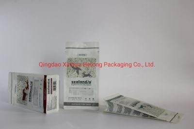 Pet Packaging High Quality Cheap Price Small MOQ Plastic Bags