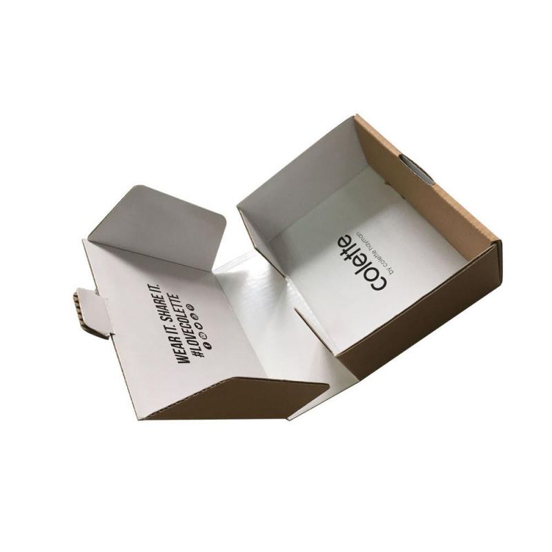 Wholesale Cardboard Color Moving Boxes