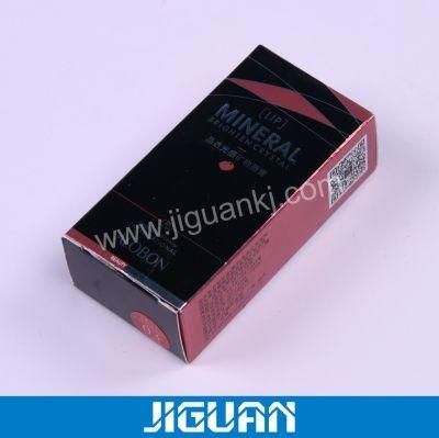 Cheap Paper Packaging Cosmetic Packing Box