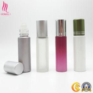 Glass Roll on Bottle with Different Looks