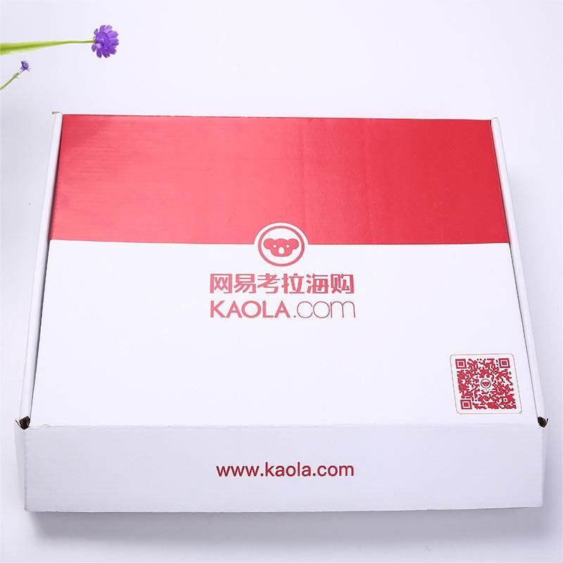 Multi-Function Packaging Machines Eyelash Packaging Box Clothing Packaging