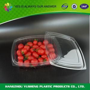 Disposable Pet Food Packaging Container for Fresh Fruit