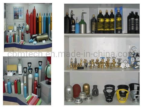 Industrial Welding Tools Cylinder, Oxygen Welding Cylinders