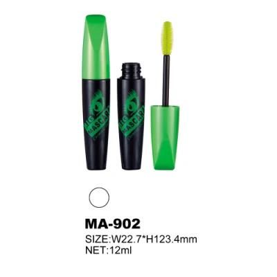 Mascara Bottles Customized Color Wholesale Mascara Tubes with Brush