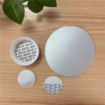 33/400 38/400 45/400 53/400 Plastic CRC Child-Resistant Cap for Pill Medicine Bottle