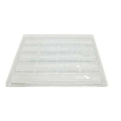 Cheap Clear Hardware Plastic Pet Blister Tray