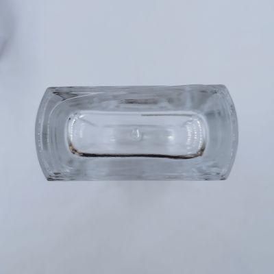 100ml Manufacturer Pefrume Glass Bottle From China Jh268