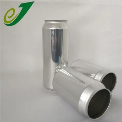 Empty Aluminum Beer Can 330ml 500ml