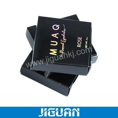 Wholesale Rigid Gift Cardboard Holographic Box