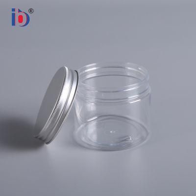 Kaixin High Quality Packaging Cans &amp; Jars with Personal Skin Care Packaging