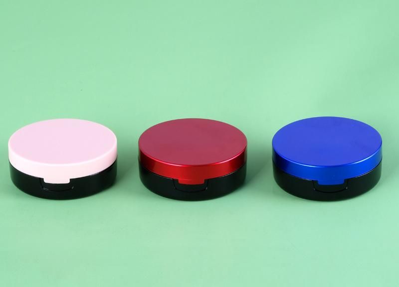 High Quality Bb Cushion Container for Cosmetic Packaging