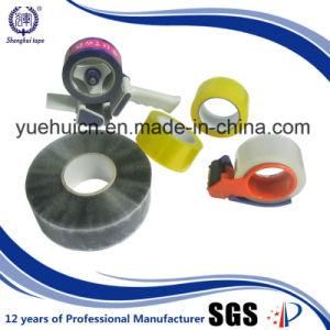 Yellowish BOPP Packing Tape for Carton Sealing