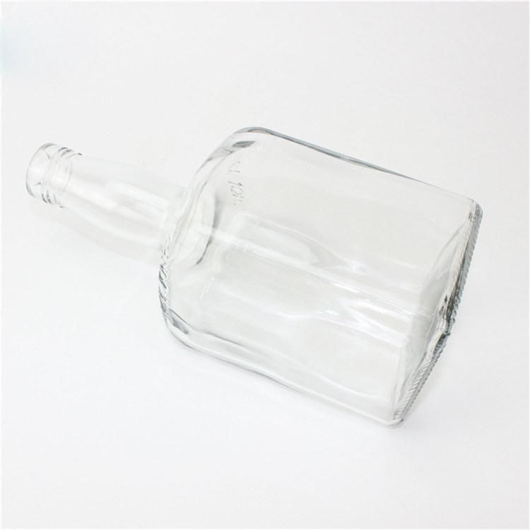 700ml Glass Bottle, Liquor Bottle, Wine Bottle, Vodka Bottle, Whisky Bottle