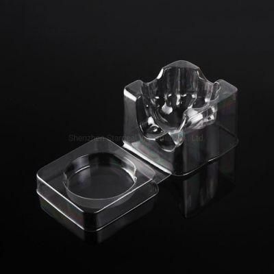 Customized Clear Toy Pet Blister Packing Tray