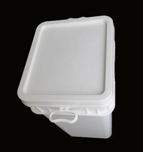 50L Semi - Finished Food Freezer Premade Potato Storage Bucket with Lids