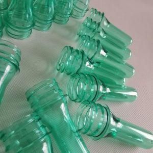 20g Inner Diameter 30mm Clear Cheap Price Clear Plastic Pet Drink Preform