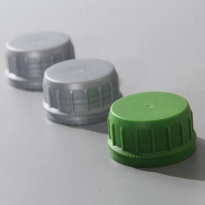 Full Size Plastic Bottle Cover Engine Oil Caps for Motor Oil Plastic Bottle