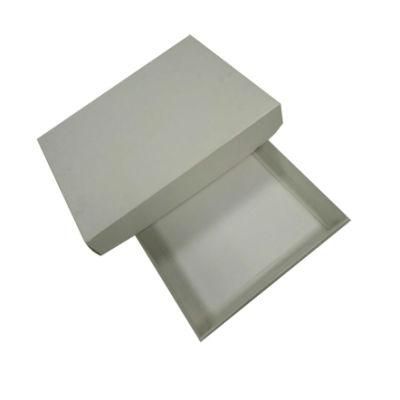 Corrugated Custom Environmental Paper Packaging Boxes with Logo