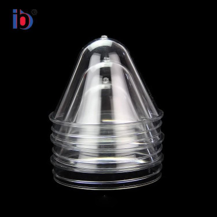 Blow Molding 85mm Pet Tube Preform Jar Pet Preform for Bottles Pet Preforms