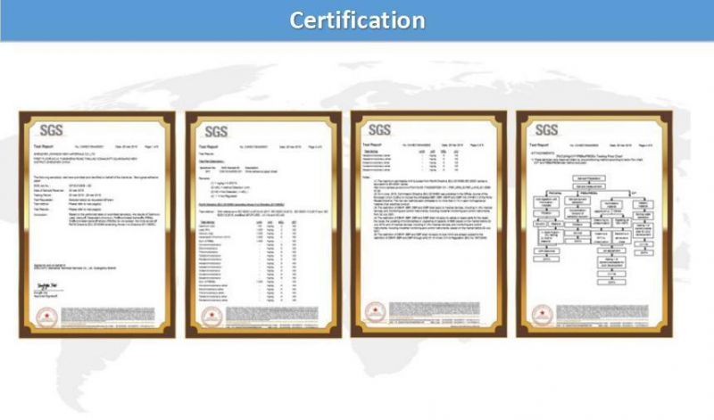 Thermal Paper Jumbo Roll Manufacturer